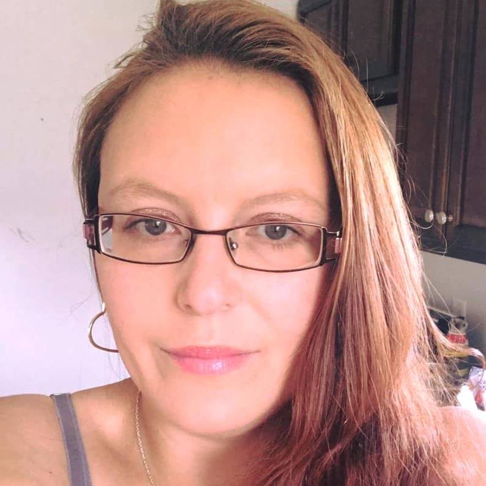 Meet your Posher, Kimberley